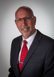 Bob Claxton