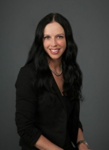 Sarah Oberbrunner